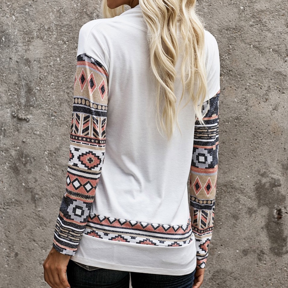 Nomadic long sleeve sweatshirt/hoodie + gift 🎁 - Picture 4 of 5
